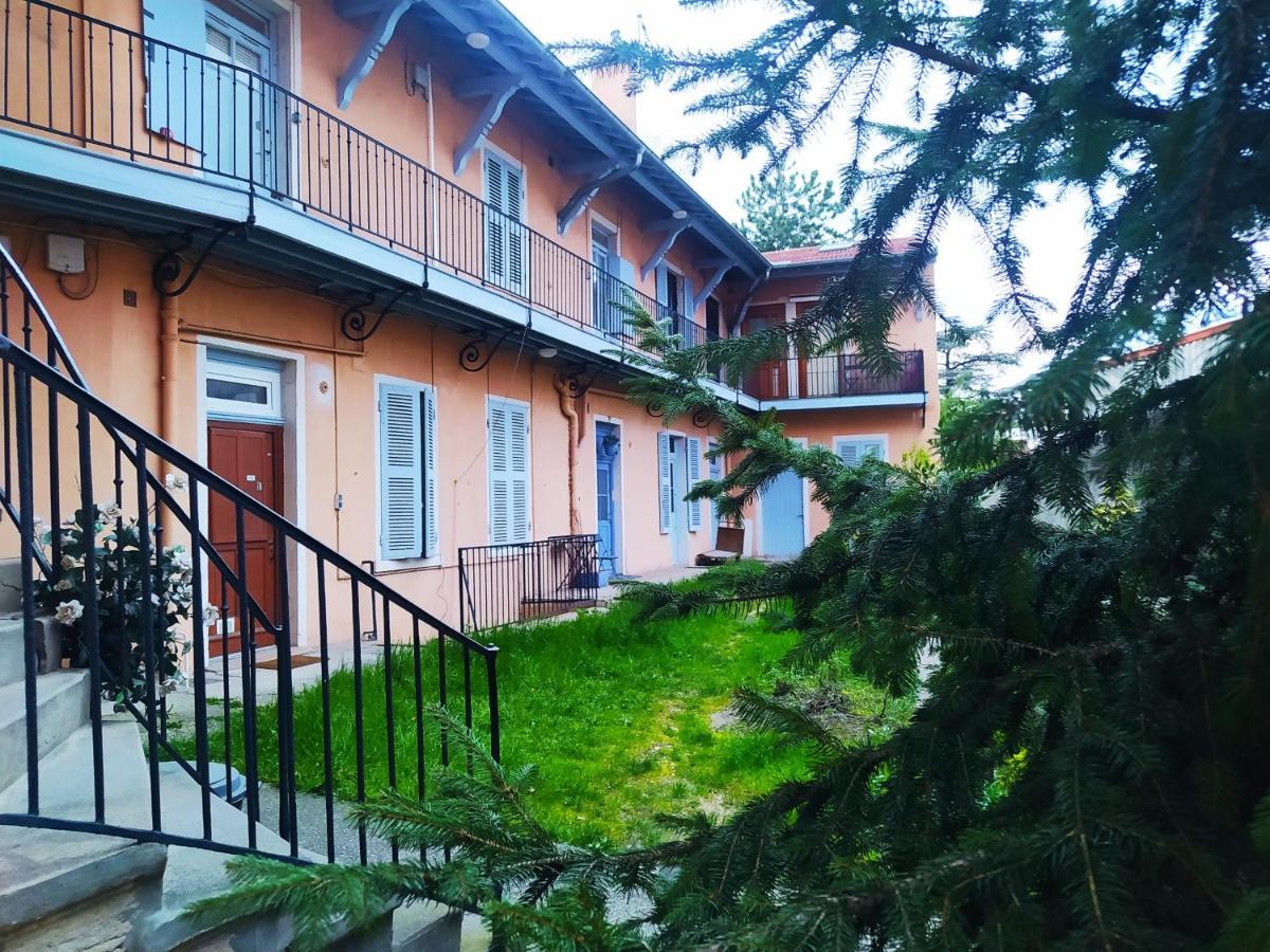 Spacieux Appartement Au Calme 15Min Sud De Lyon Proche Metro Et Gare Confluence Aquarium Gerland Oullins Exterior foto